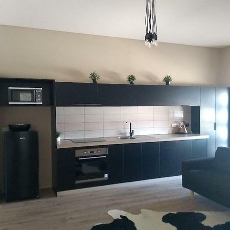 Kindred Parkside Apartments Leeton Buitenkant foto