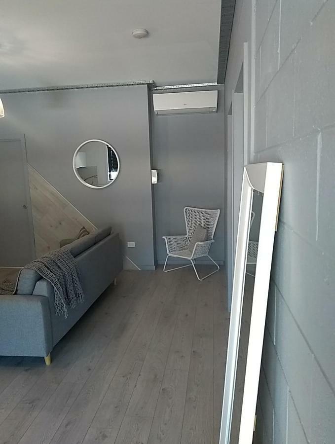 Kindred Parkside Apartments Leeton Buitenkant foto