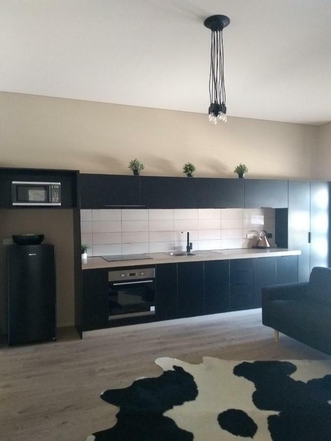 Kindred Parkside Apartments Leeton Buitenkant foto