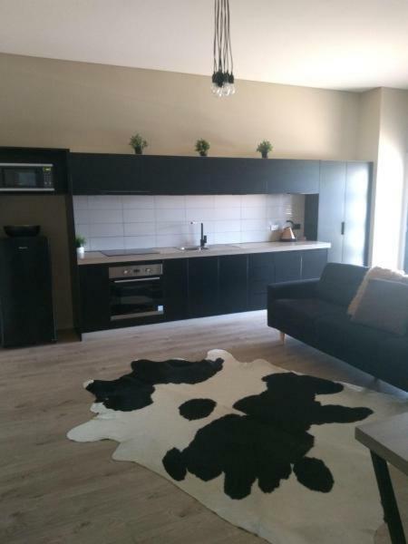 Kindred Parkside Apartments Leeton Buitenkant foto