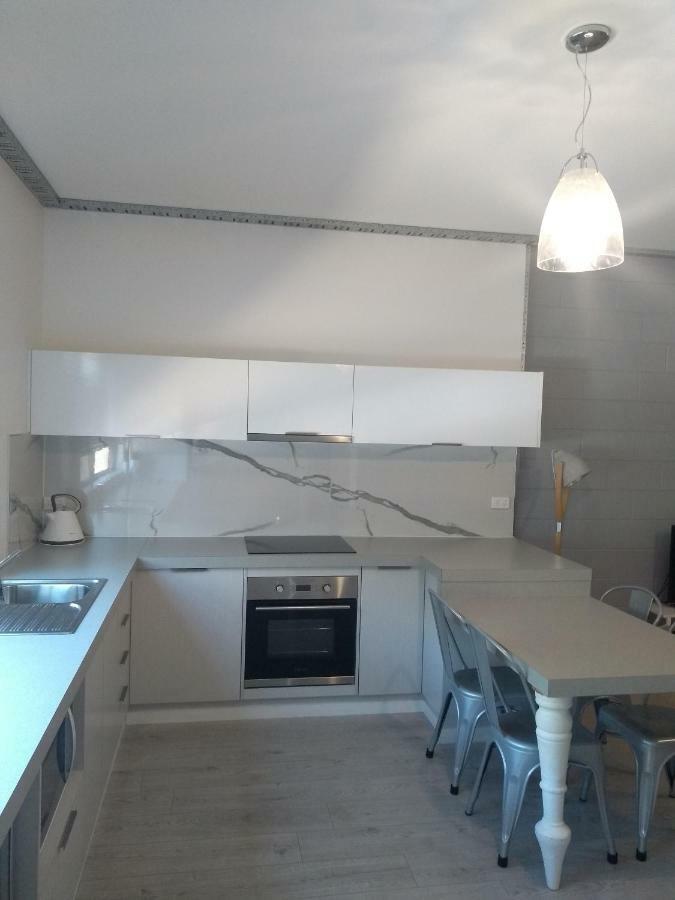 Kindred Parkside Apartments Leeton Buitenkant foto