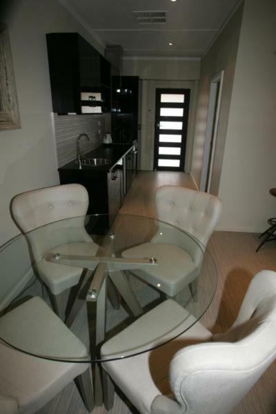 Kindred Parkside Apartments Leeton Buitenkant foto