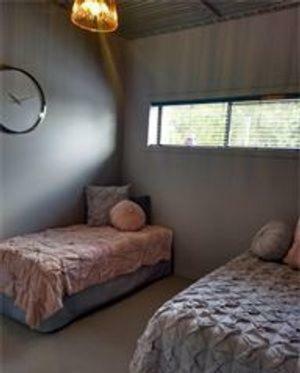Kindred Parkside Apartments Leeton Buitenkant foto