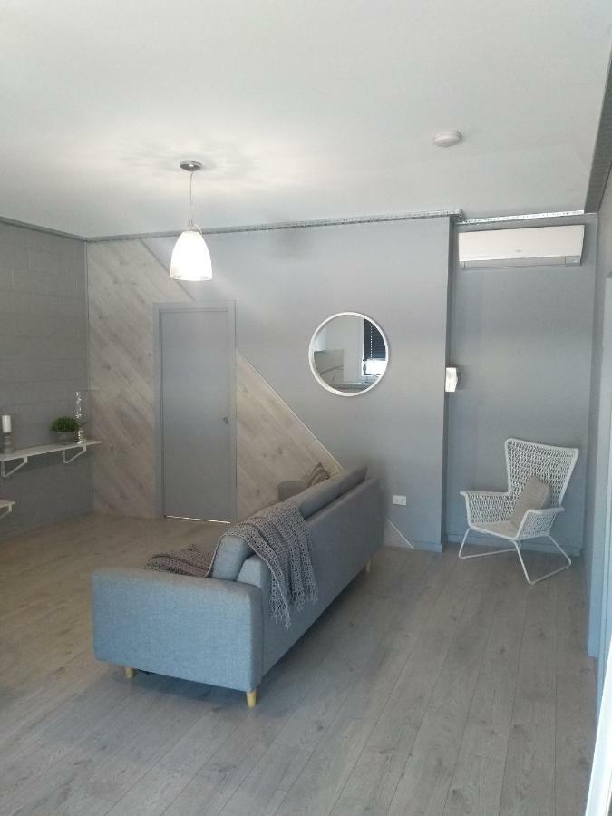 Kindred Parkside Apartments Leeton Buitenkant foto