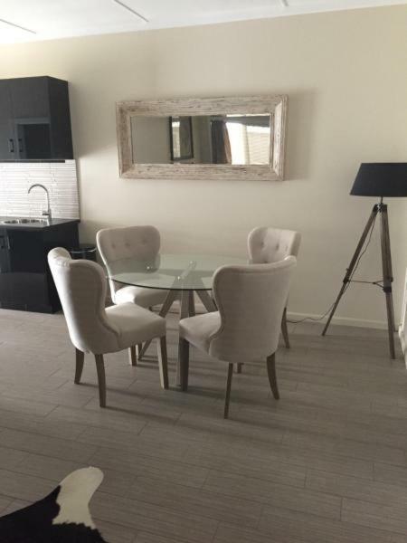 Kindred Parkside Apartments Leeton Buitenkant foto